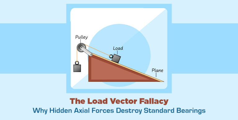 Load Vector Fallacy