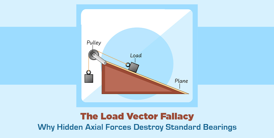 Load Vector Fallacy
