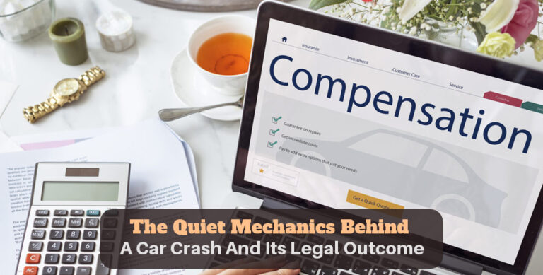Car Crash And Its Legal Outcome