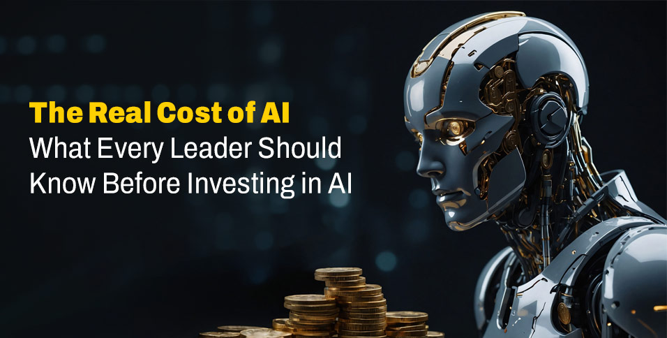 Real Cost of AI