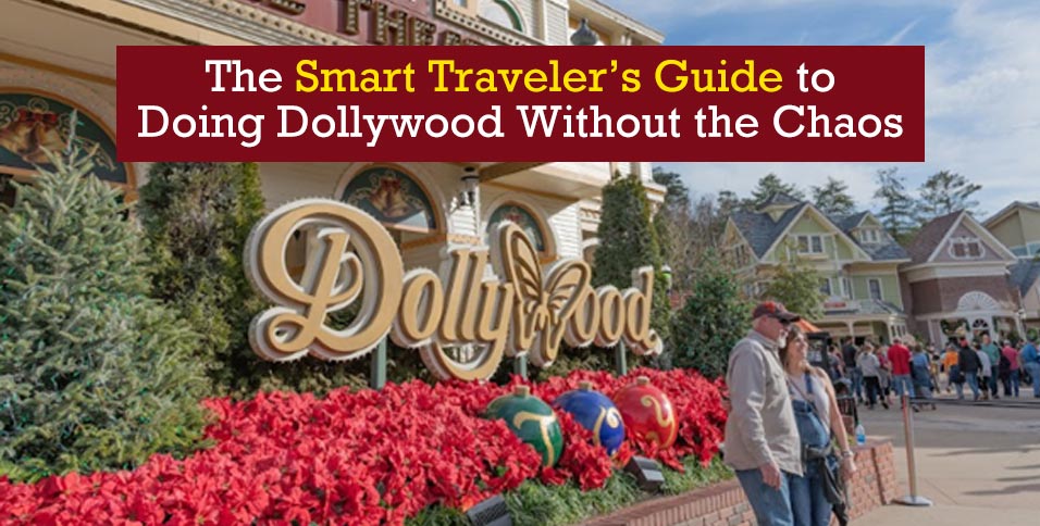 Guide to Doing Dollywood