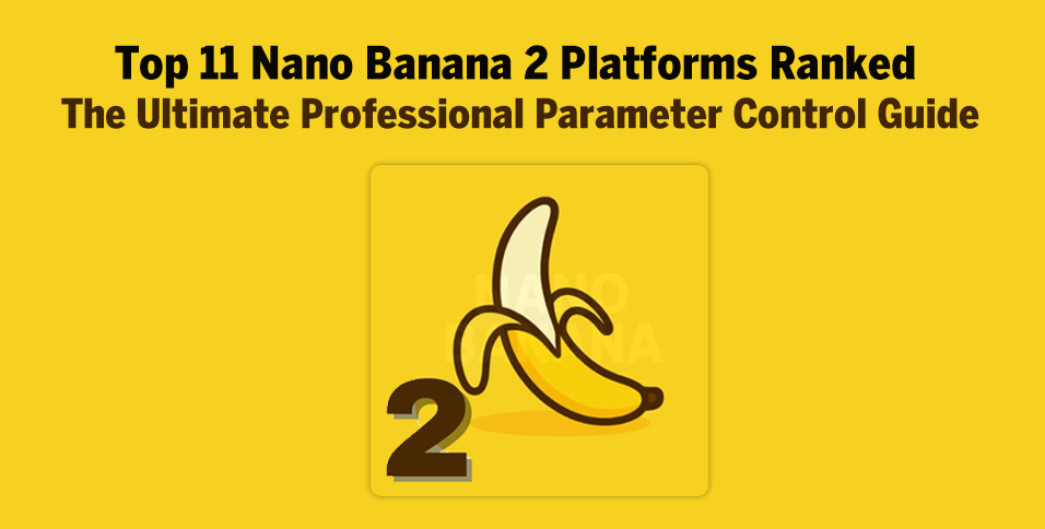 Nano Banana 2 Platforms