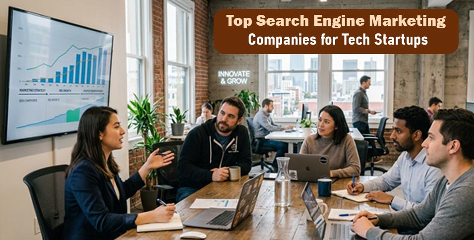 Search Engine Marketing Companies