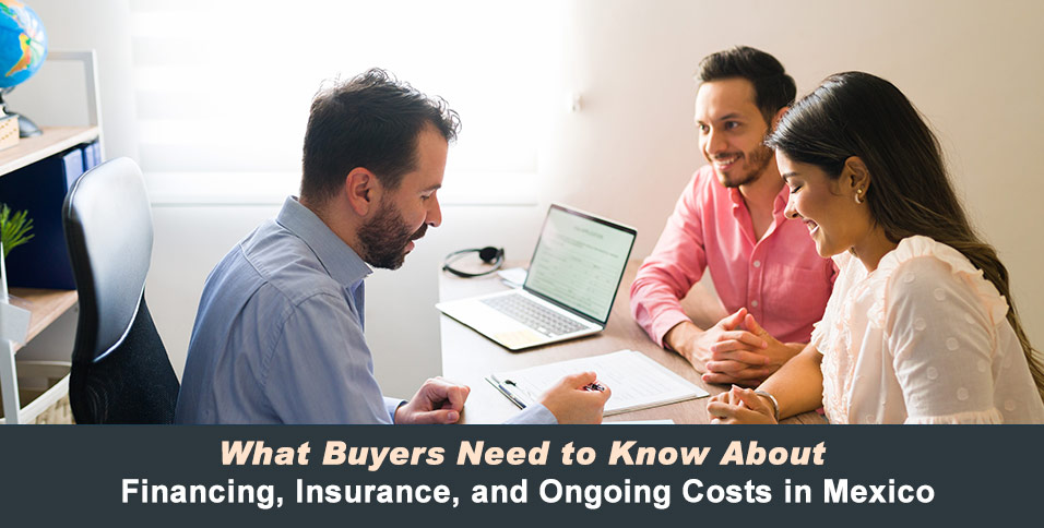 Ongoing Costs in Mexico