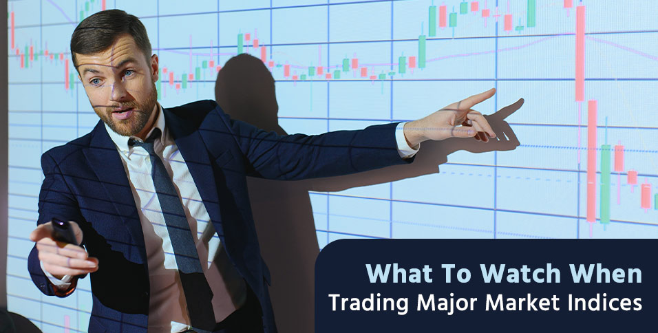 Trading Major Market Indices