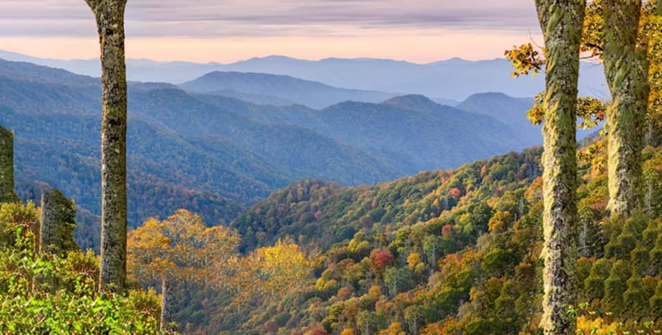 Planning a Smoky Mountains Trip