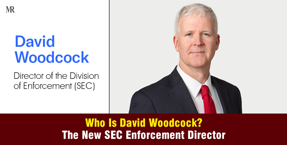 David Woodcock