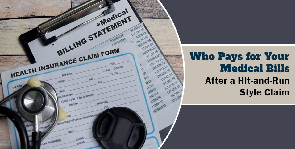 Hit-and-Run Style Claim