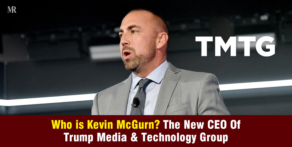 Kevin McGurn
