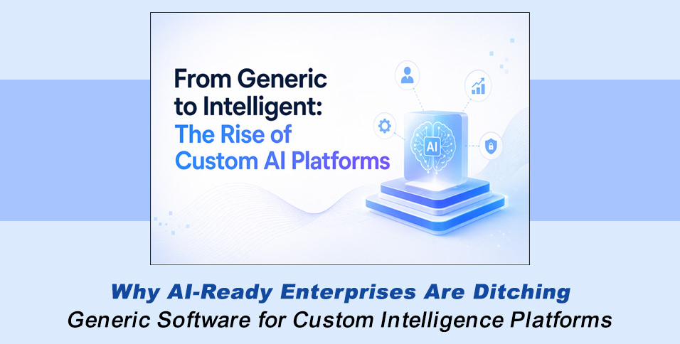 Custom Intelligence Platforms