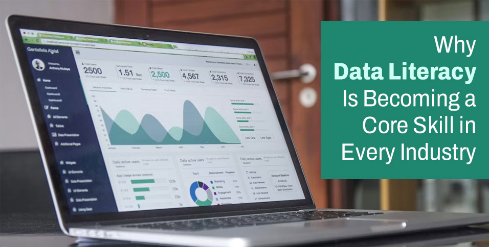 Core Skill in Every Industry