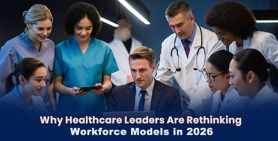Healthcare Workforce Models