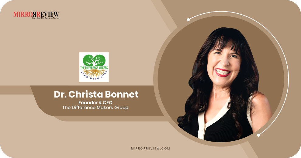 Dr. Christa Bonnet