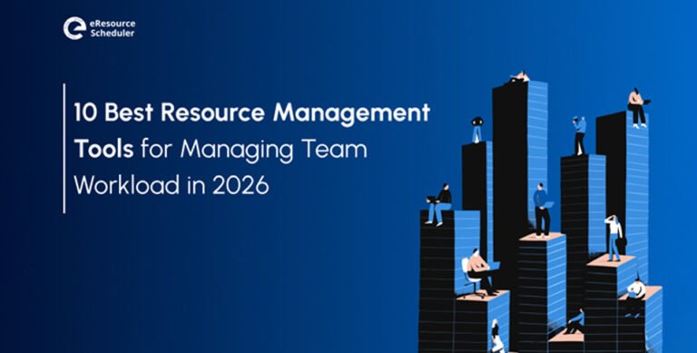 10 best resource management tools