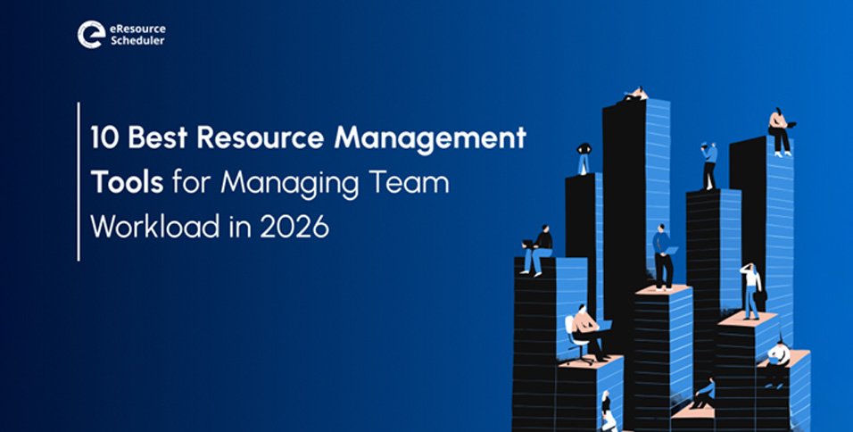 10 best resource management tools