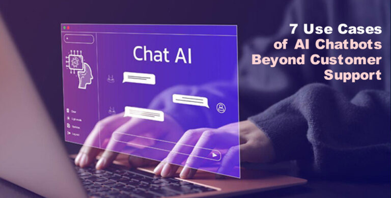 AI Chatbots Use Cases