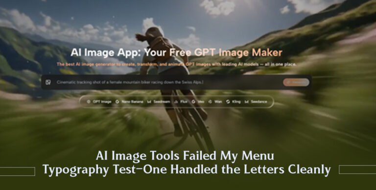 AI Image Tools
