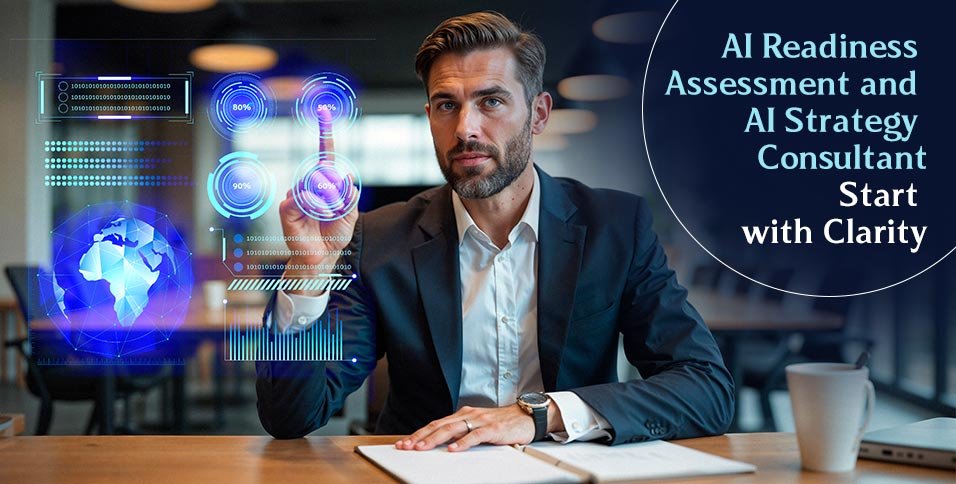 AI Readiness Assessment