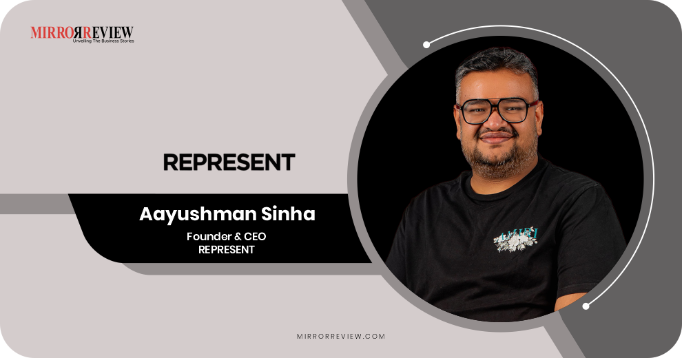 Aayushman Sinha