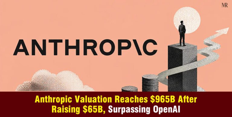 Anthropic Valuation
