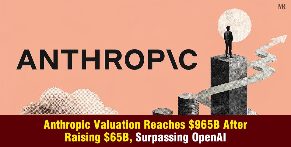 Anthropic Valuation