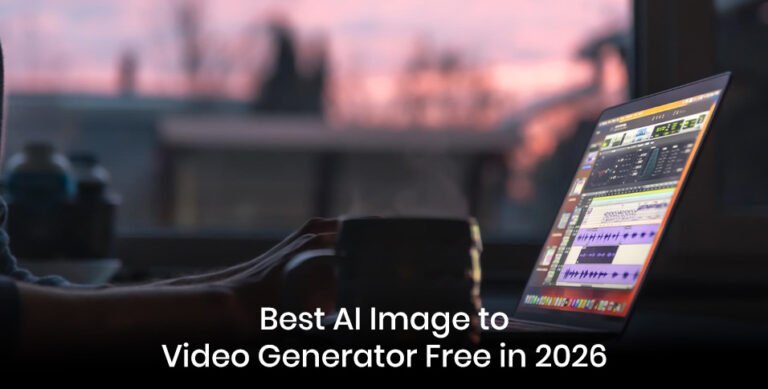 AI Image to Video Generator