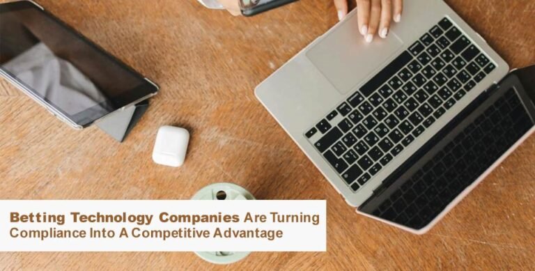 Betting Technology Companies