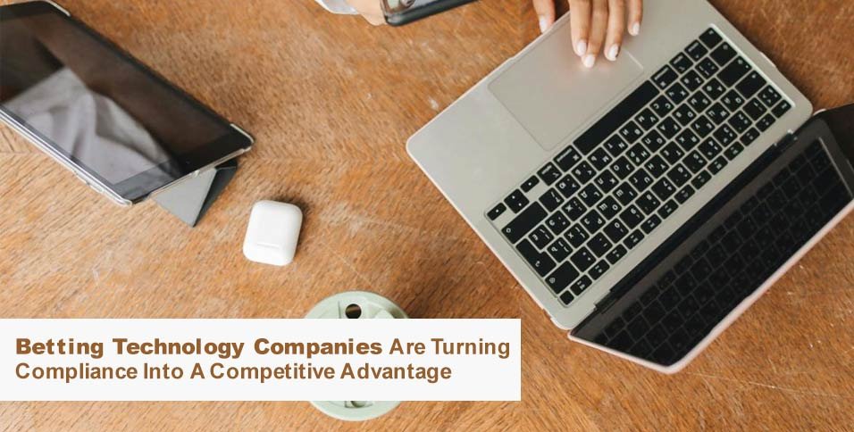 Betting Technology Companies