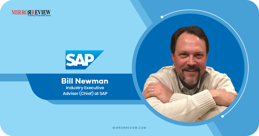 Bill Newman