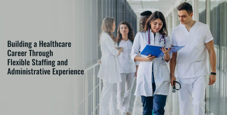 Healthcare Career
