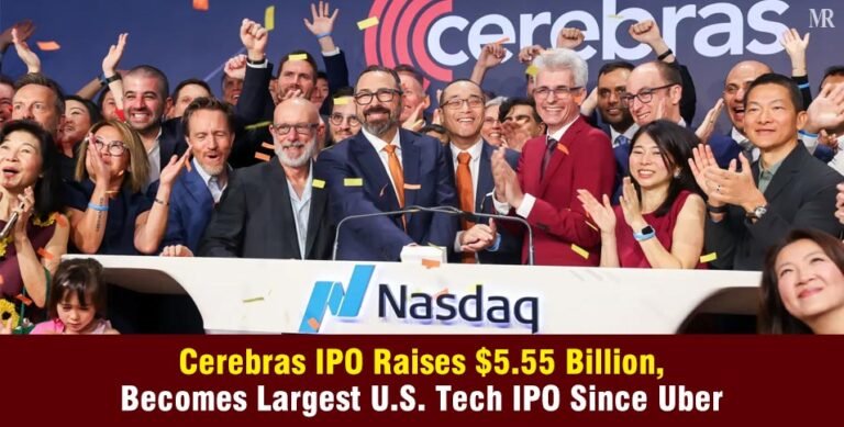 Cerebras IPO