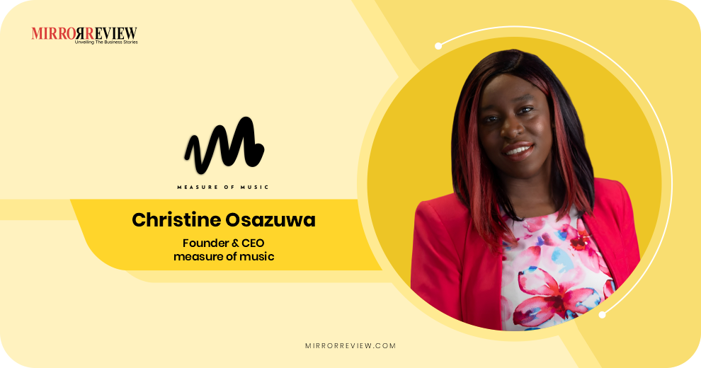 Christine Osazuwa