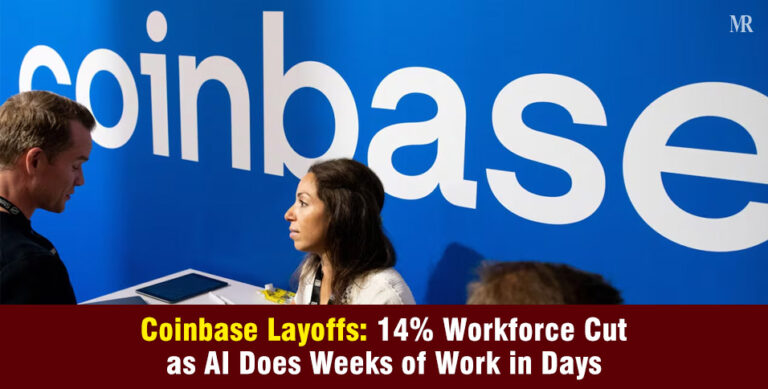 Coinbase Layoffs