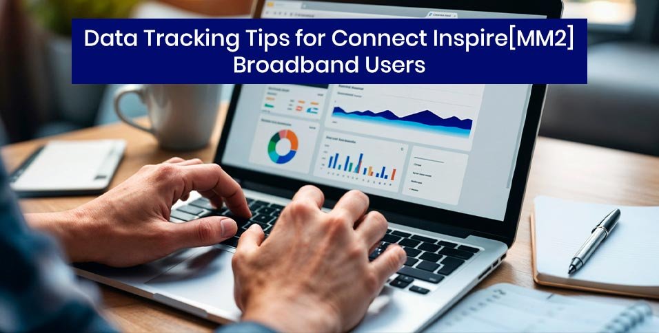 Data Tracking Tips