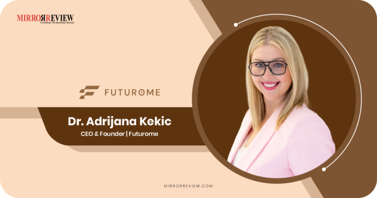 Dr. Adrijana Kekic