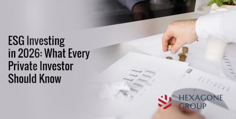 ESG Investing