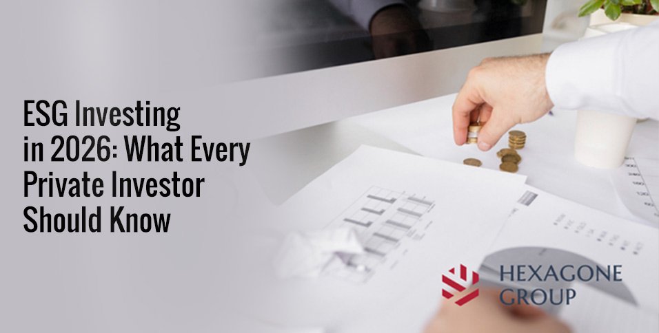 ESG Investing