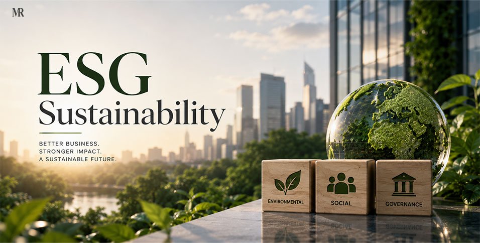 ESG Sustainability