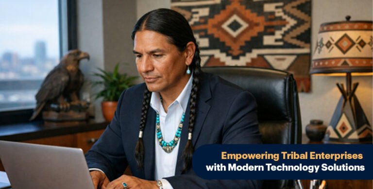 Tribal Enterprise Technology