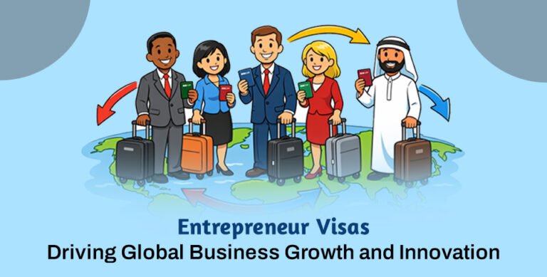 Entrepreneur Visas