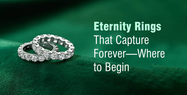 Eternity Rings