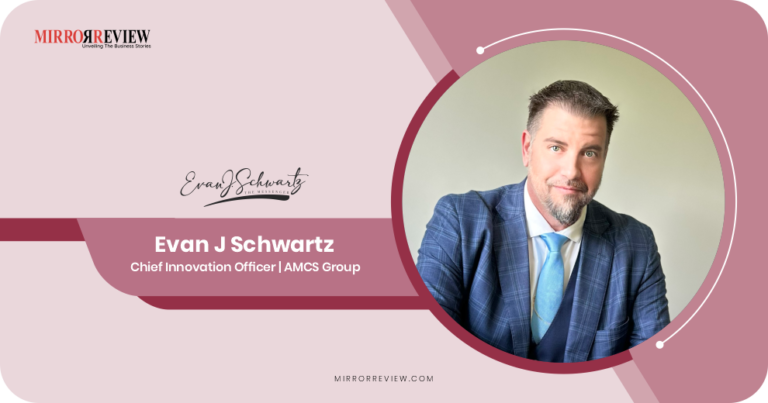 Evan J Schwartz