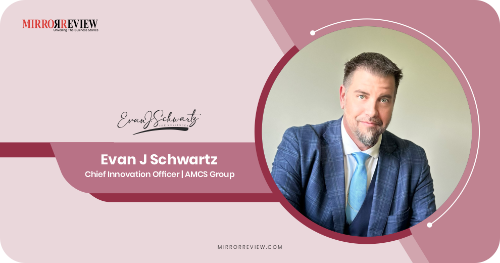 Evan J Schwartz