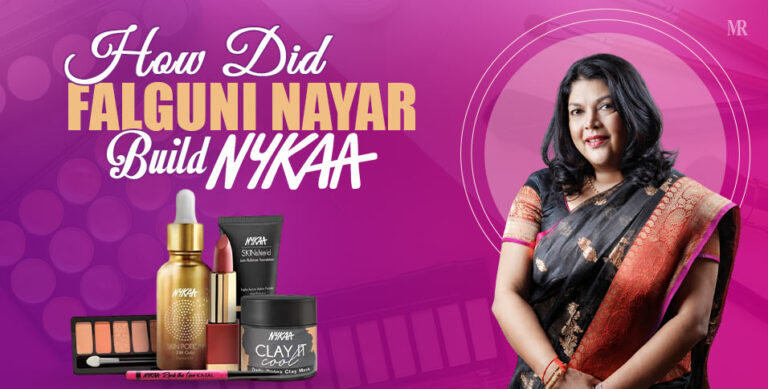 Falguni Nayar