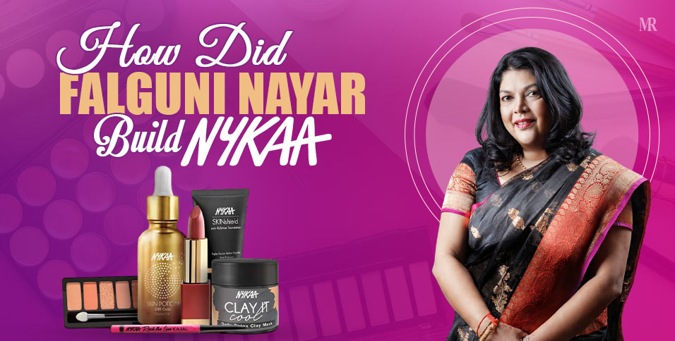 Falguni Nayar