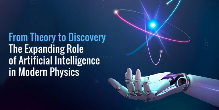 Artificial Intelligence in Modern Physics