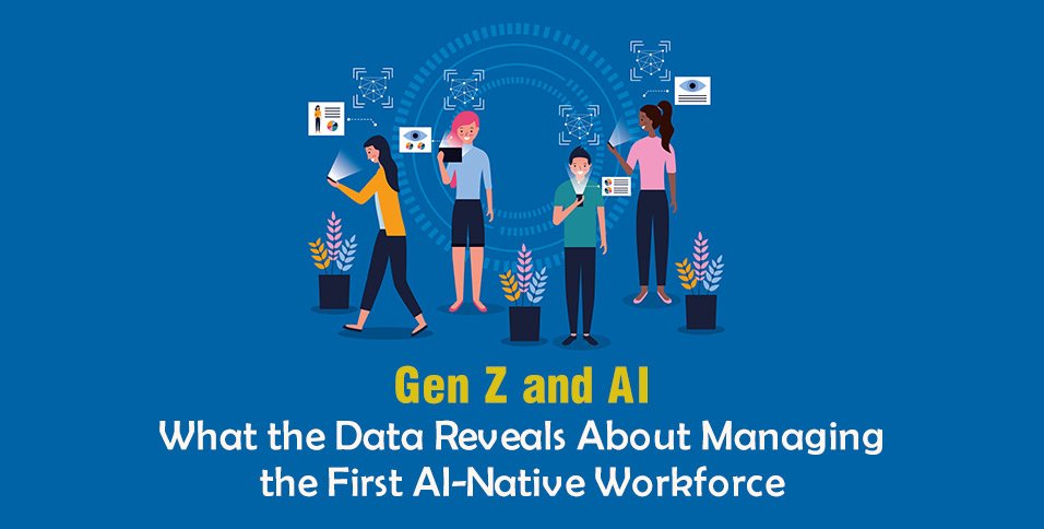 Gen Z and AI