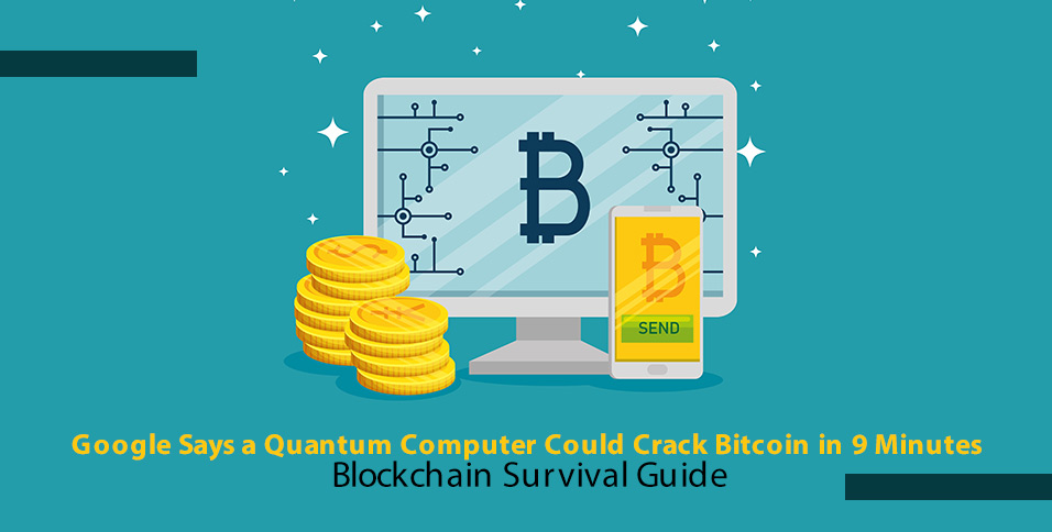 Quantum Computer
