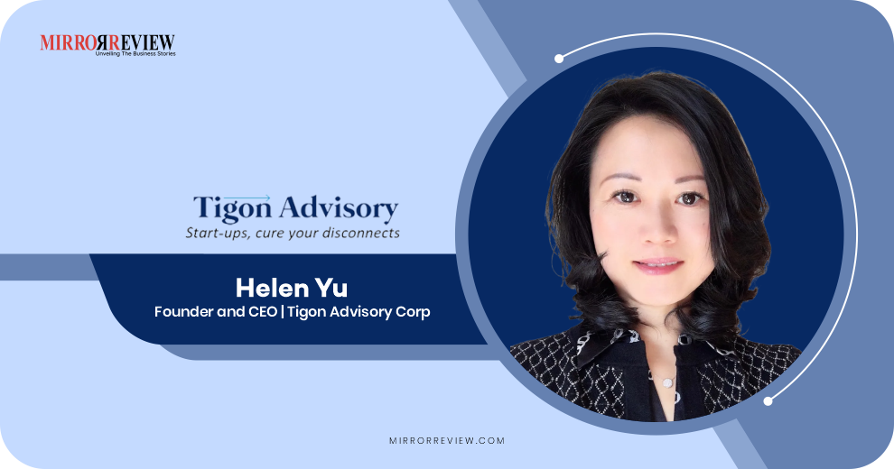 Helen Yu