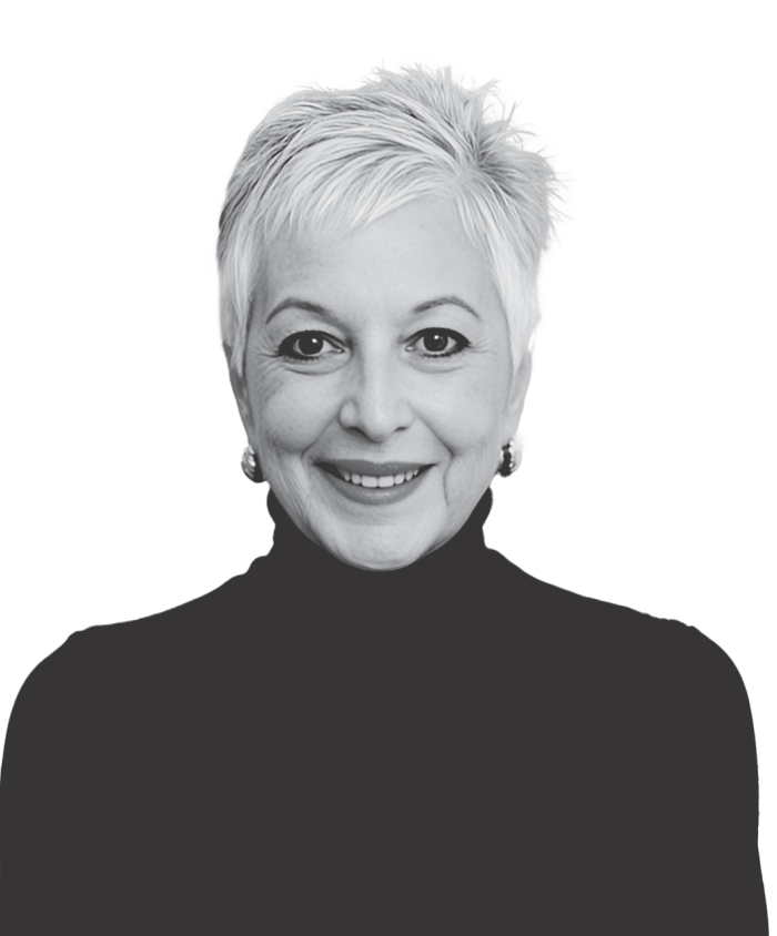 Hilary Ware _ BW